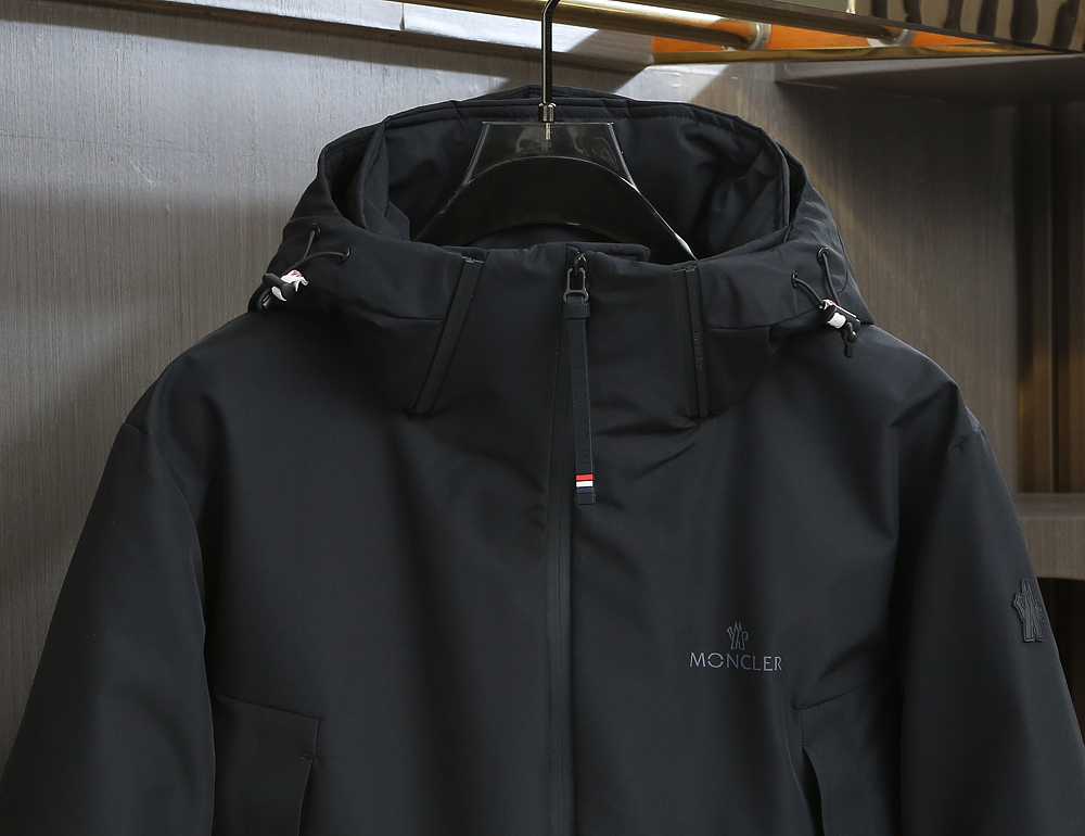 Moncler Down Jackets